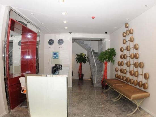 Jiatai Jingpin Hotel Hotel in China