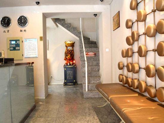 Jiatai Jingpin Hotel Hotel in China