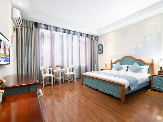 Hongyunge Hotel Hotel in Sichuan