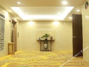 Huzhou Hukelong City Hotel Hotel in Suzhou