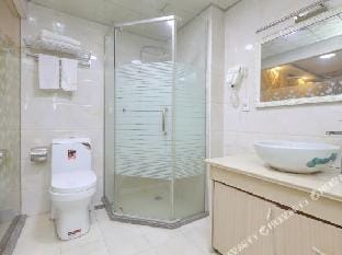 OYO huzhou haodu hotel Hotel in Zhejiang