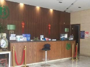 Boning hotel, huzhou Hotel in Suzhou
