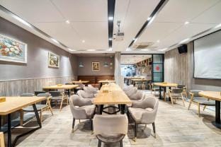 Elan Hotel (Huzhou Taihu Road) Hotel in Suzhou