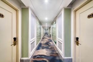 Elan Hotel (Huzhou Taihu Road) Hotel in Suzhou