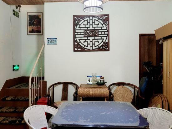 Lianshuo Inn Hotel in Suzhou