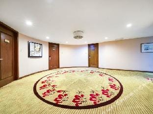 Wuxing New Star Hotel Huzhou Hotel in Suzhou