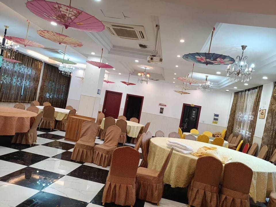 edinburgh hotel Hotel in Zhejiang