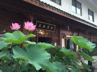 Haining chunxi hotel Hotel in Hangzhou