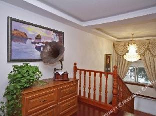 Kunshan Jinxi Zhenyuan Hotel Hotel in Shanghai
