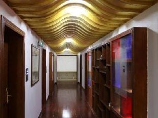 Kunshan Jinxi Zhenyuan Hotel Hotel in Shanghai