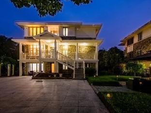 Haoxiangju Inn Hotel in Suzhou