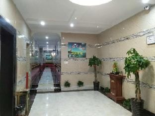 Huaqihui Hostel Hotel in Shanghai