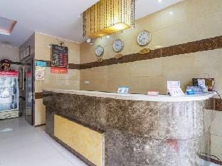 Huaqihui Hostel Hotel in Shanghai
