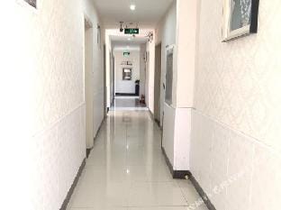 Pengyuan Business Hostel Hotel in Shanghai