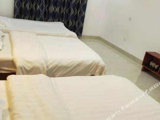 Lanhaiwan Business Hotel Hotel in Hainan