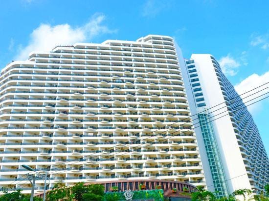 Bougainvillea Hotel Hotel in Hainan