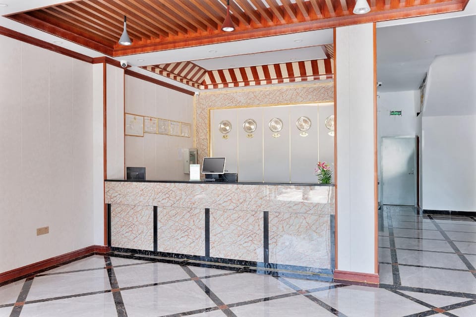 Dongsheng Hotel Hotel in Sanya