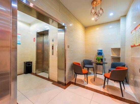 Ruidu Express Hotel Hotel in China