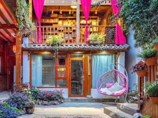 Beijing Inn Hotel in China