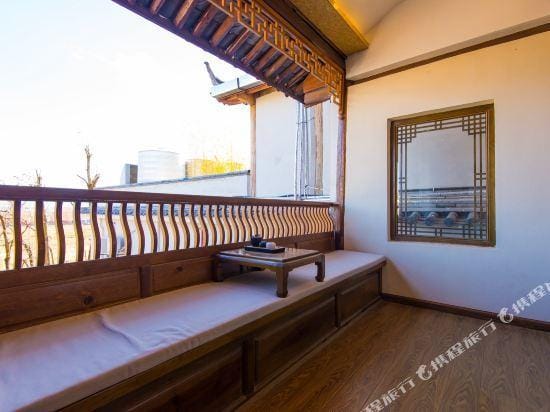 Sans Souci Boutique Inn Hotel in China