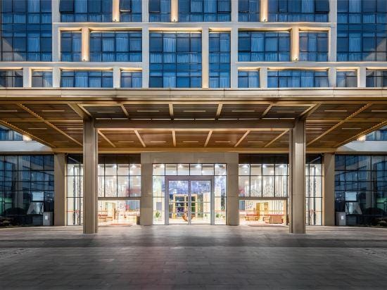 Kunming HNA Flight Hotel Hotel in China