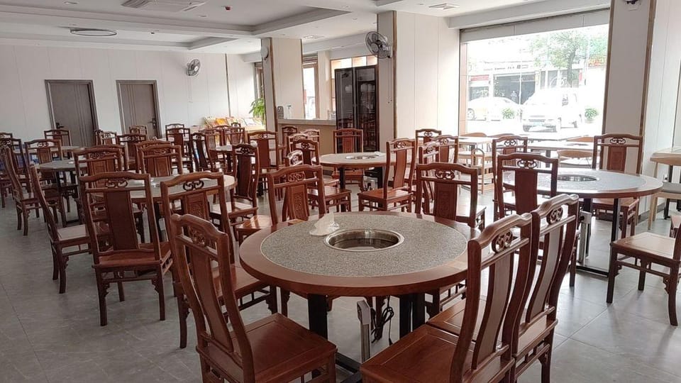 E·E Business Hotel Hotel in Guangzhou