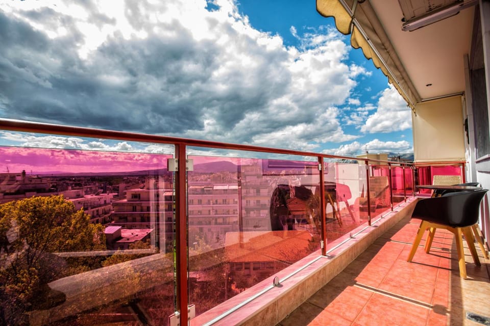 LUXURY SUITES - free parking Hotel in Decentralized Administration of Macedonia and Thrace