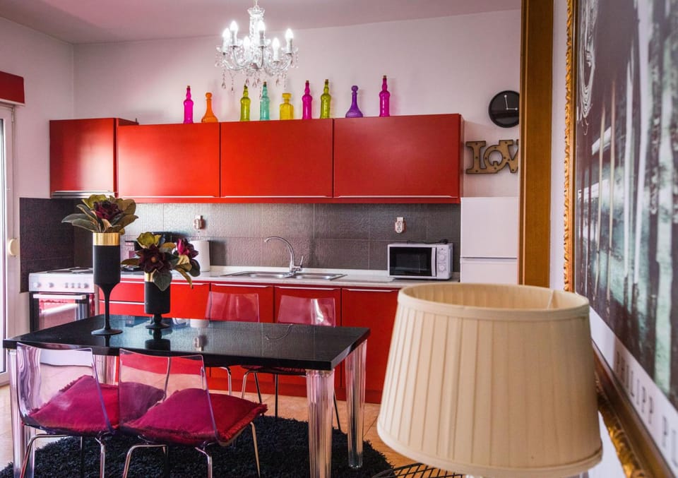LUXURY SUITES - free parking Hotel in Decentralized Administration of Macedonia and Thrace