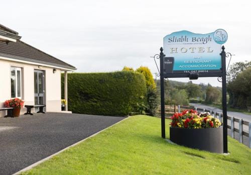 Sliabh Beagh Hotel Hotel in Northern Ireland
