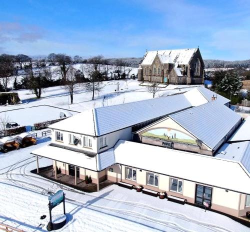 Sliabh Beagh Hotel Hotel in Northern Ireland