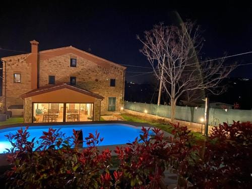 Casa Giogano Hotel in Marche