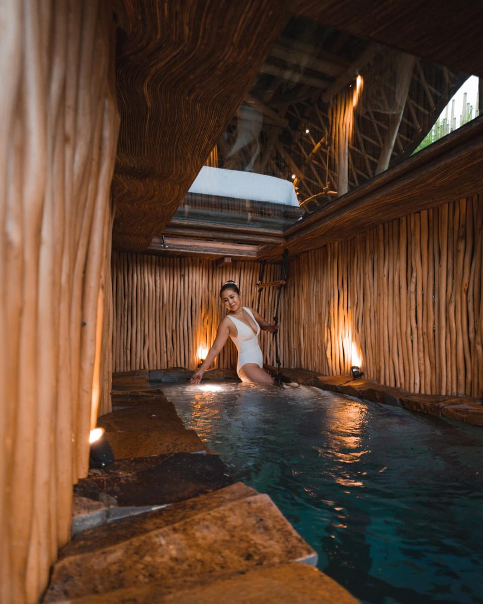 Veluvana Bali Hotel in Sidemen