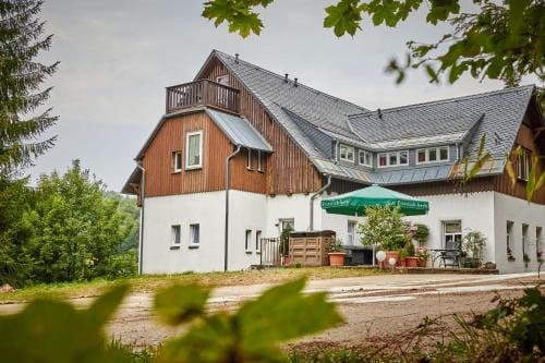 Erzgebirgshotel Misnia Barenfels Hotel in Sächsische Schweiz-Osterzgebirge