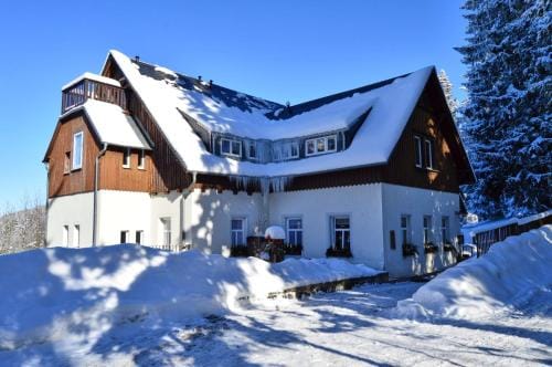 Erzgebirgshotel Misnia Barenfels Hotel in Sächsische Schweiz-Osterzgebirge