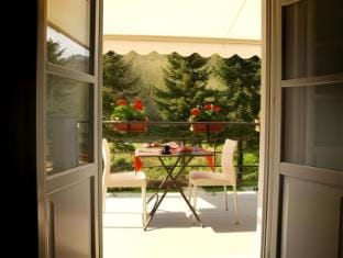 Hotel Abetaia Hotel in Levanto