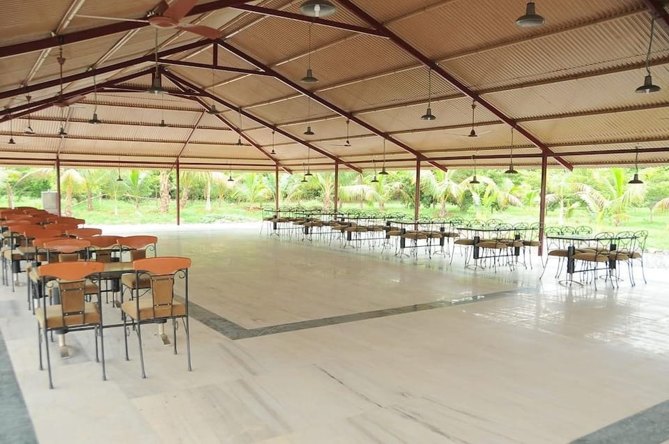Deshawar Resort - Zanzari Waterfall Resort in Gujarat