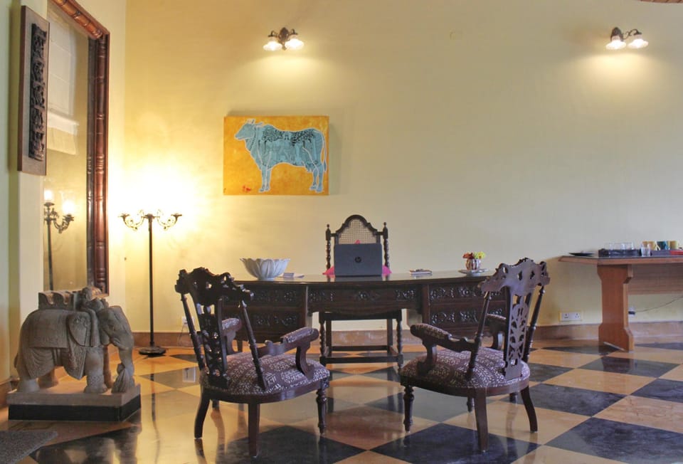 Tree of Life Resort, Dehradun Foothills Resort in Dehradun