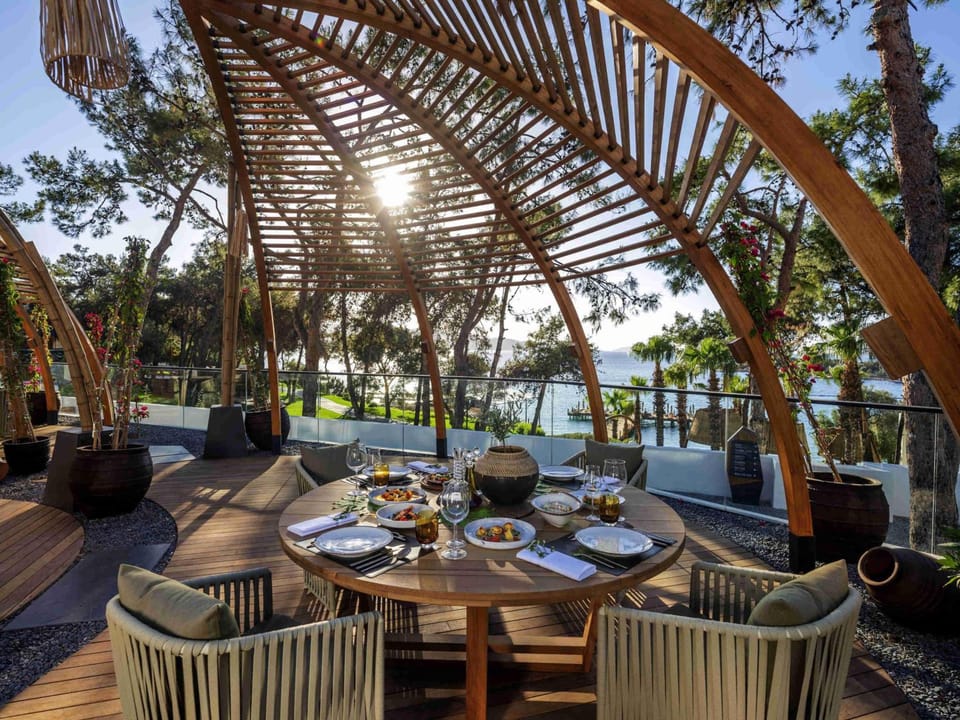 Rixos Premium Bodrum Hotel in Muğla Province