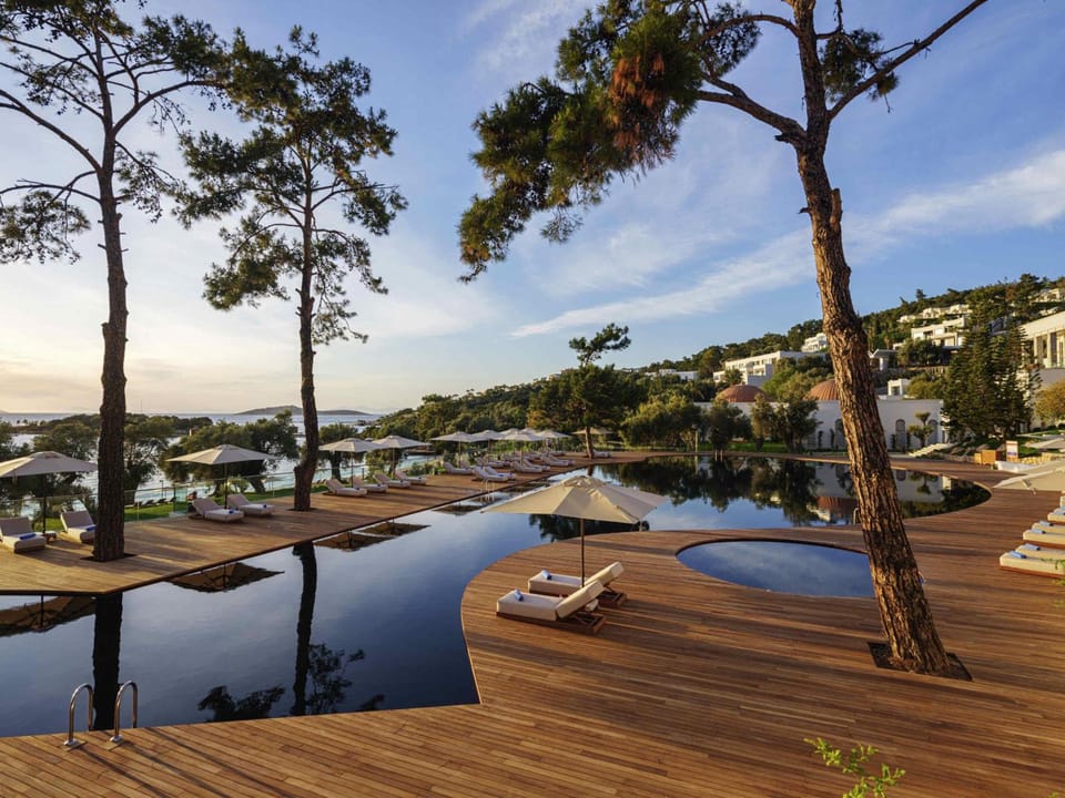 Rixos Premium Bodrum Hotel in Muğla Province
