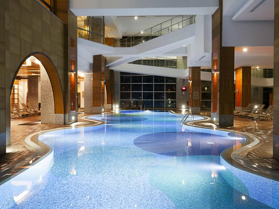 Rixos Sungate - The Land of Legends Access Hotel in Antalya Province