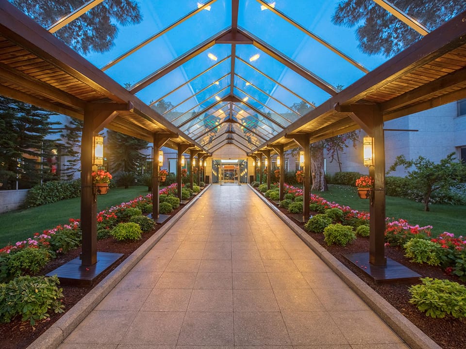 Rixos Sungate - The Land of Legends Access Hotel in Antalya Province