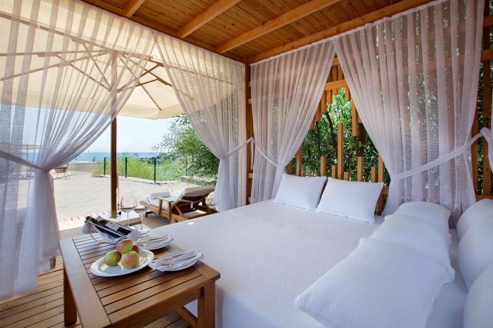 TUI BLUE Sarigerme Park Resort in Muğla Province