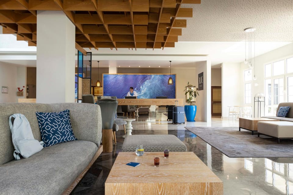 TUI BLUE Sarigerme Park Resort in Muğla Province