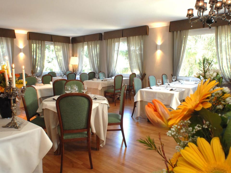 Family Hotel Gran Baita Hotel in Pozza di Fassa