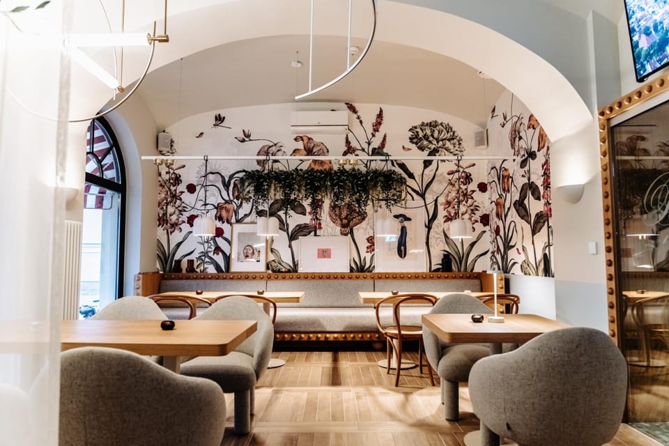 Wieniawa Hotel in Greater Poland Voivodeship