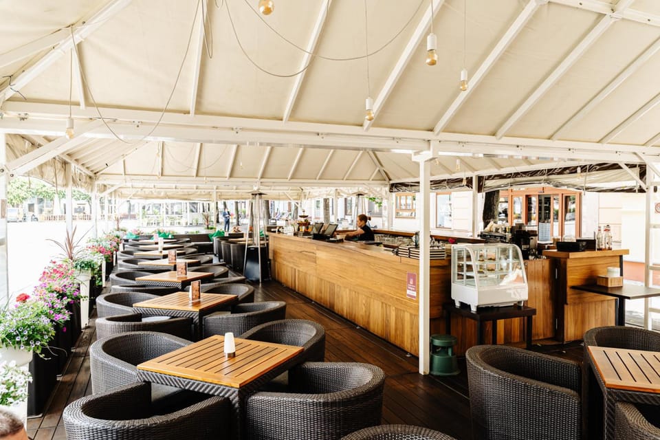 Wieniawa Hotel in Greater Poland Voivodeship