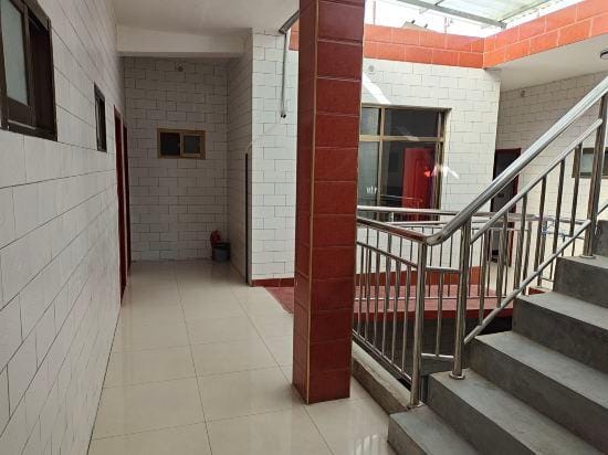 Haoqing Inn Hotel in Shaanxi