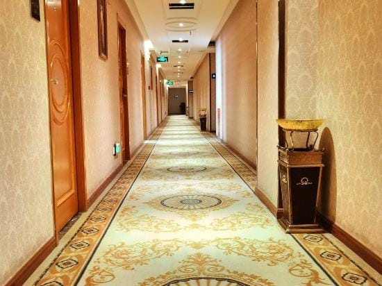 XIANYANGWEIYANAJIUDIAN Hotel in Xian