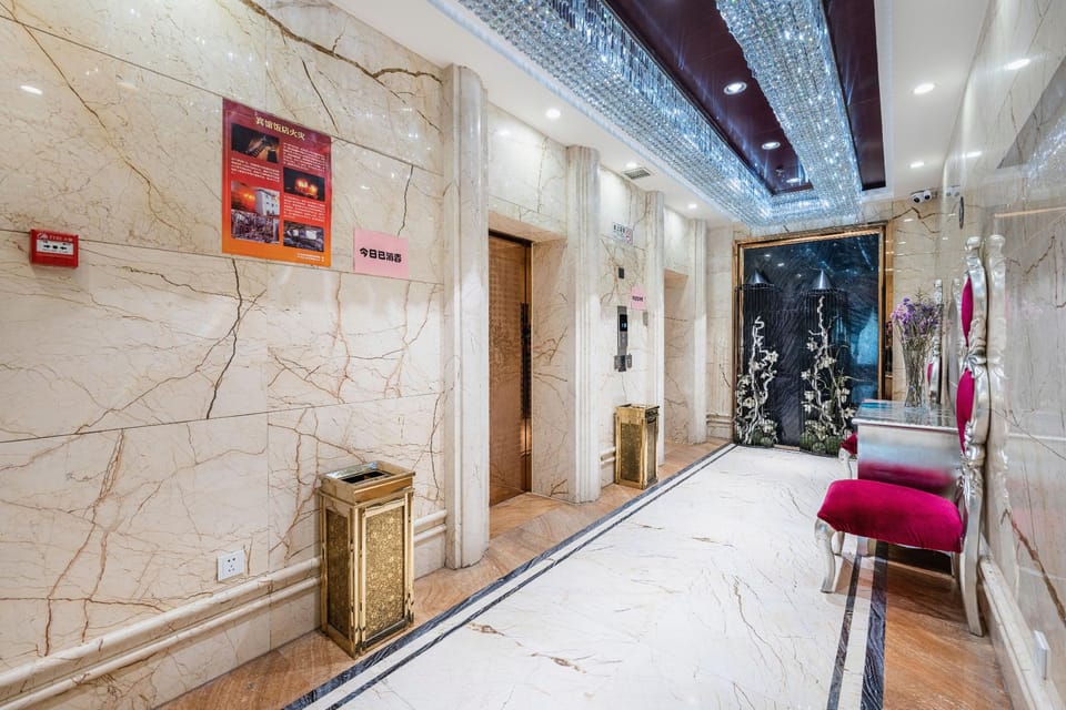 Xihu Yinfeng Hotel Hotel in China