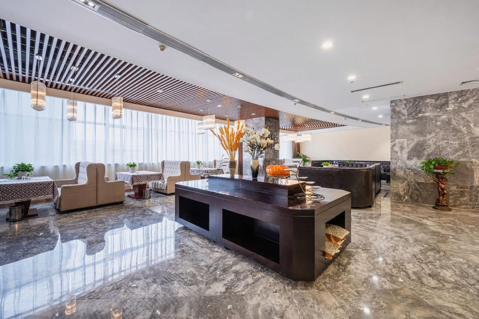 Xihu Yinfeng Hotel Hotel in China